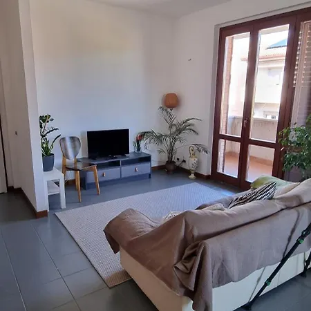 Casa Linda Апартаменты Чивитанова-Марке