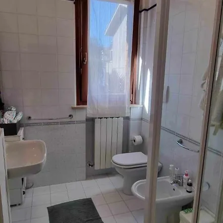 Casa Linda Чивитанова-Марке