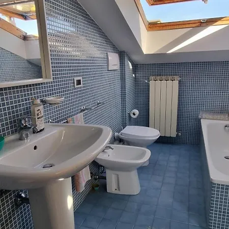 Casa Linda Апартаменты