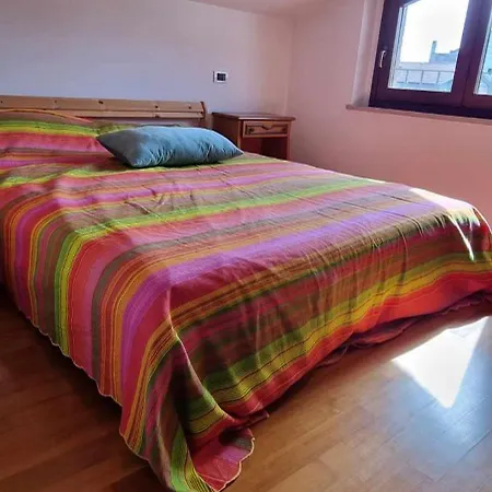 Апартаменты Casa Linda *