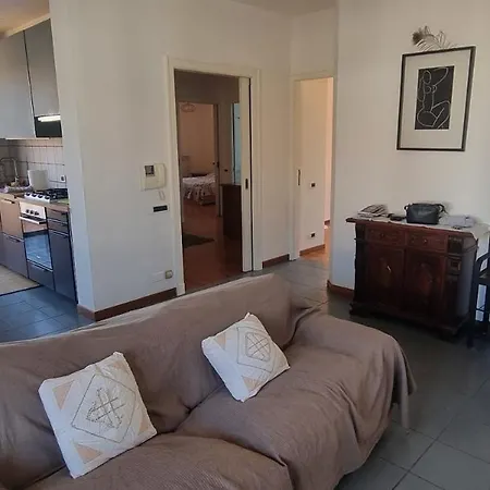 Casa Linda Чивитанова-Марке