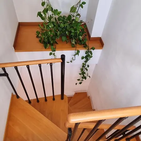 Апартаменты Casa Linda *