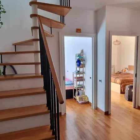 Apartment Casa Linda Civitanova Marche