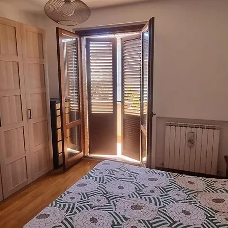 Casa Linda Appartement *