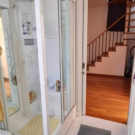 Casa Linda Apartment